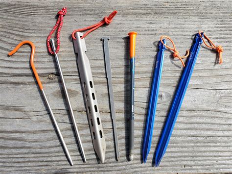 best tent stakes for sand|The 9 Best Tent Stakes for Camping and Backpacking .